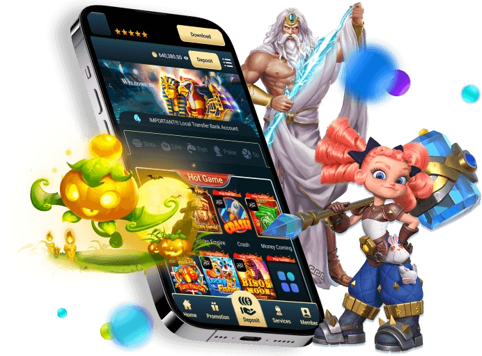 Phân tích ưu đãi vui123 app