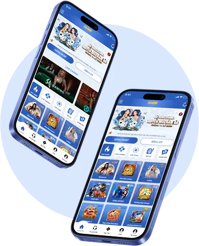 Lịch sử phát triển của vui123 app