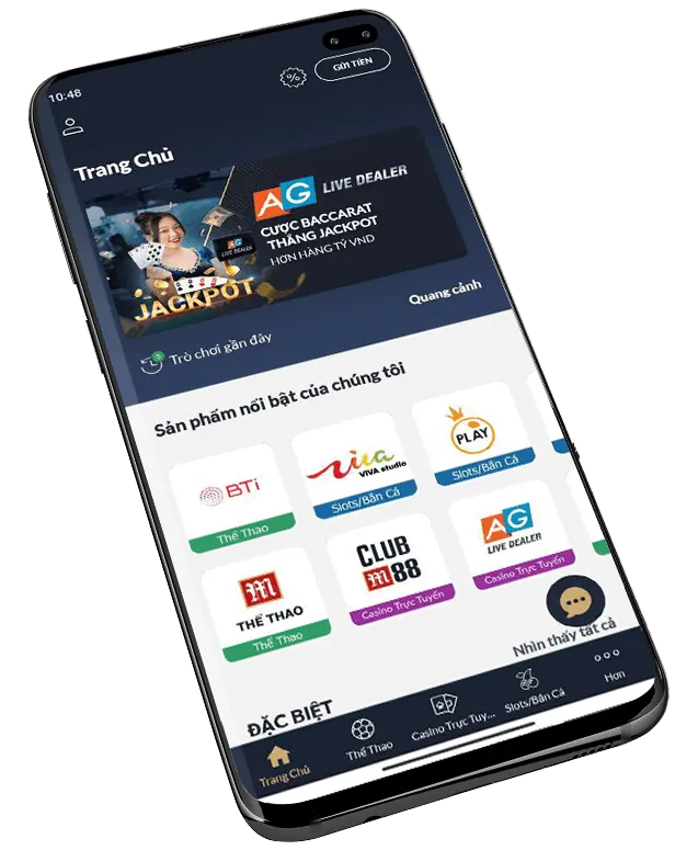 Tính năng nổi bật của game bắn cá vui123 app