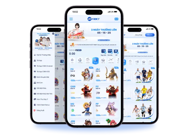 Đa dạng trò chơi tại vui123 app