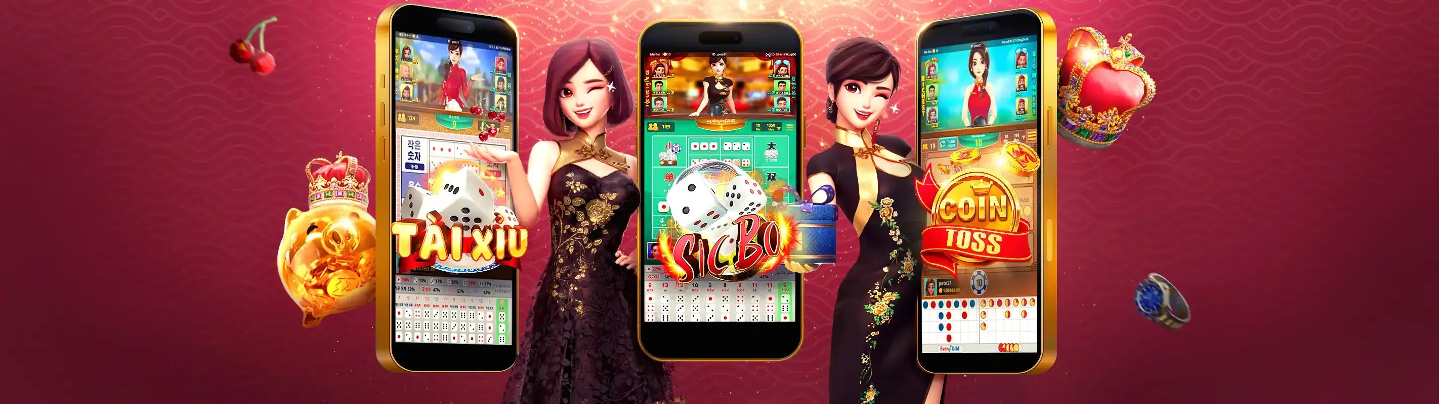 An Toàn và Công Bằng Trò Chơi tại vui123 app