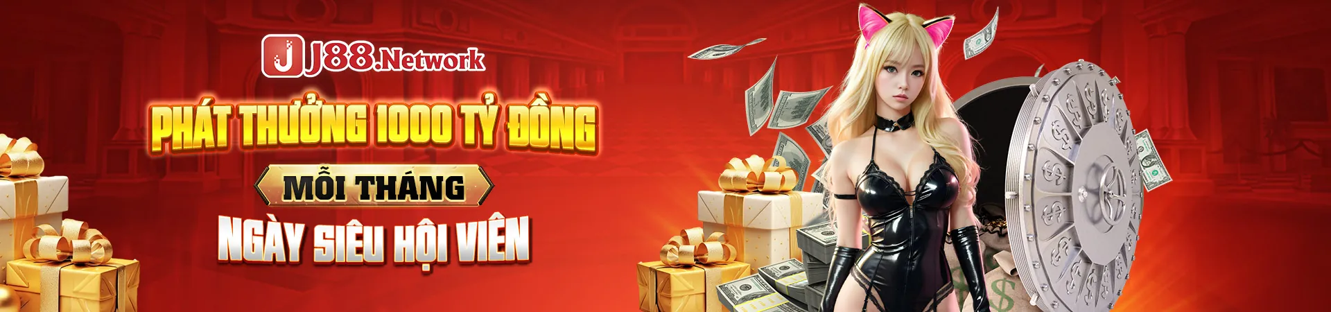 Hình ảnh sang trọng của chương trình VIP vui123 app