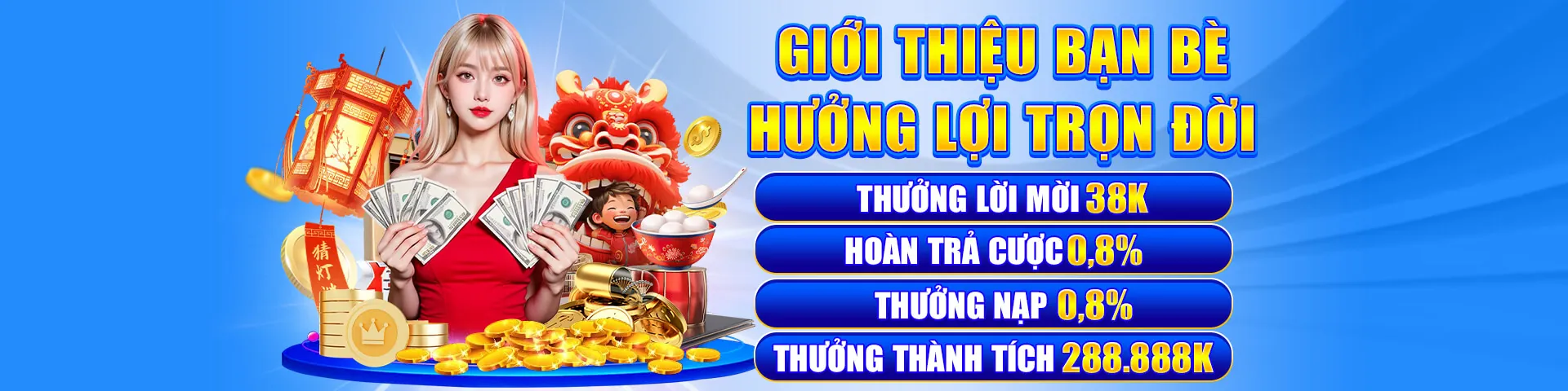 Hình ảnh chính giới thiệu nền tảng giải trí người thật vui123 app