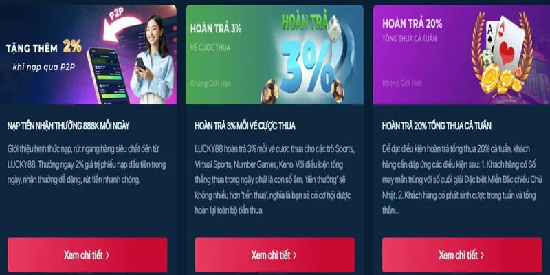 Khuyến mãi độc quyền vui123 app 2026